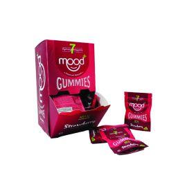 Mood Plus 7-OH Kratom Gummies- 2PK (25CT)