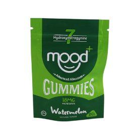 Mood Plus 7-OH Kratom Gummies- 2PK