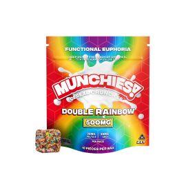 Munchies D9 Cereal Crunchies