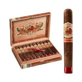 My Father Flor De Las Antilles Cigar Box (20CT), Sun Grown, Toro 6X52