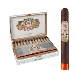 My Father Le Bijou 1922 Cigar Box (23CT), Habano Oscuro, Toro 6X52