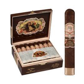 My Father The Judge Cigar Box (23CT)