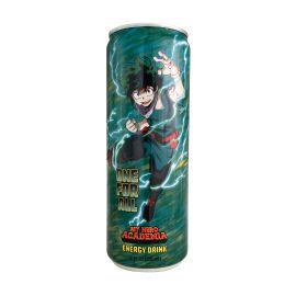 My Hero Academia Energy Drink
