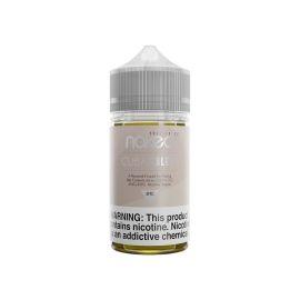 Naked E-Liquid, Tobacco Cuban Blend, 3 mg