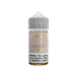 Naked E-Liquid, Tobacco Euro Gold, 3 mg
