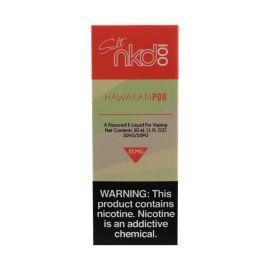 Naked Salt E-Liquid, Hawaiian Pog, 35 mg