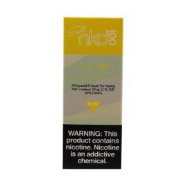 Naked Salt E-Liquid, Maui Sun, 35 mg