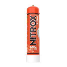NITROX Cream Chargers (6CT), Original, 640 g