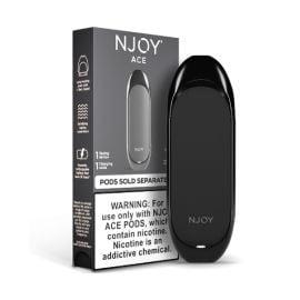 NJOY Ace Pod Device Kit (5CT)
