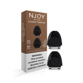 NJOY Ace Pods- 2PK (5CT)