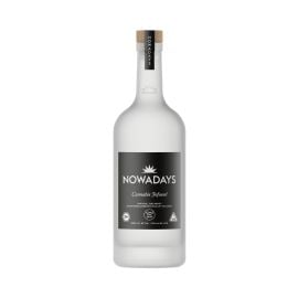 Nowadays D9 Infused Spirit