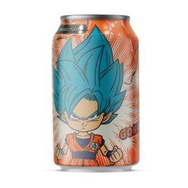 Ocean Bomb Anime Soda, Dbz Goku Black, Orange