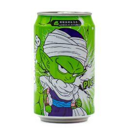 Ocean Bomb Anime Soda, Dbz Piccolo, Lemon