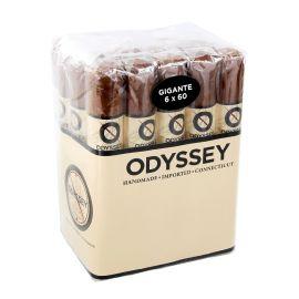 Odyssey Cigar Bundle (20CT)