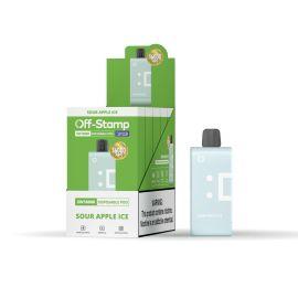 Off-Stamp SW16000 Pod Disposable (5CT)