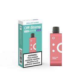 Off-Stamp SW9000 Pod Disposable (5CT)