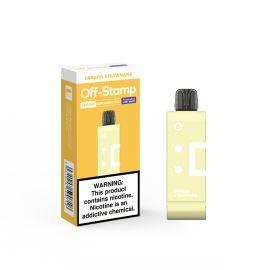 Off-Stamp SW9000 Pod Disposable (5CT), Dragon Strawana, 5%