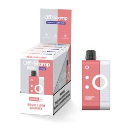 Off-Stamp SW9000 Pod Disposable Kit (5CT)