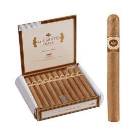 Oliva Gilberto Blanc Cigar Box (20CT)