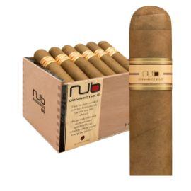 Oliva Nub Cigar Box (12CT), Connecticut, Nub 4 x 60