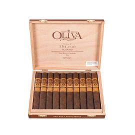 Oliva Series V Melanio Cigar Box (10CT)