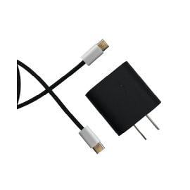 Olivia Pratt USB-C Fast Charger