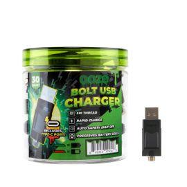 Ooze Bolt Charging Tub (30CT), Assorted