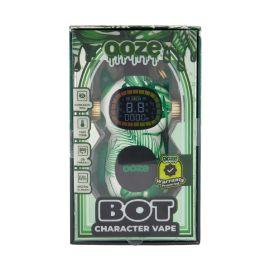 Ooze Bot Character Vape Battery