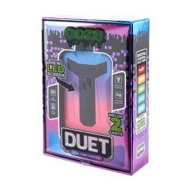 Ooze Duet 510 Thread Battery