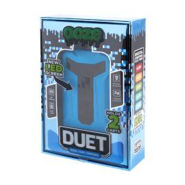 Ooze Duet 510 Thread Battery, Artic Blue, 650 mAh