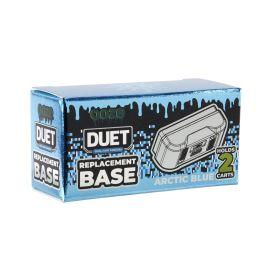 Ooze Duet Replacement Base, Blue