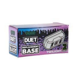 Ooze Duet Replacement Base, Twilight