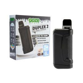 Ooze Duplex 2 C-Core Vaporizer