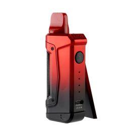 Ooze Duplex 2 C-Core Vaporizer, Midnight Sun, 900 mAh