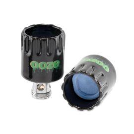 Ooze Electro Barrel Coils, Black, 0.8 ohm