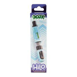 Ooze Hilo Conceal Battery, Blue, 400mAH