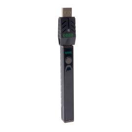 Ooze Quad 2 Battery, Black, 500 mAh