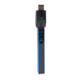 Ooze Quad 2 Battery, Blue, 500 mAh