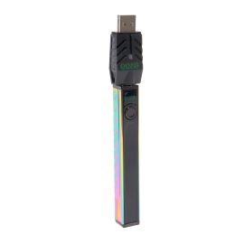 Ooze Quad 2 Battery, Rainbow, 500 mAh
