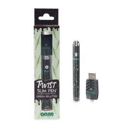 Ooze Slim Twist Battery