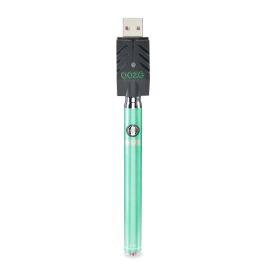 Ooze Slim Twist Battery, Mary Jade, 320 mAh