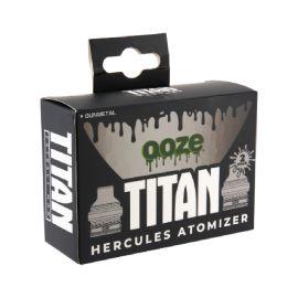Ooze Titan Extract Replacement Coil
