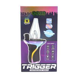 Ooze Trigger Battery, Rainbow, 2400mAH
