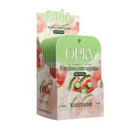 OPiA 7-OH Kratom Chewable Tablets- 4PK (10CT), Watermelon, 120 mg