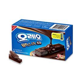 Oreo Dipped Chocolate Wafers, Chocolate, 75g