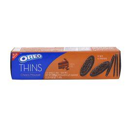 Oreo Sandwich Cookie Thins