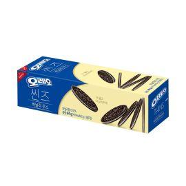 Oreo Sandwich Cookie Thins, Vanilla Mouse, 84 g