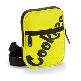 Original Mint Nylon Smell Proof Camera Utility Bag, Yellow