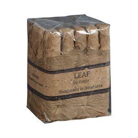 Oscar Valladares Leaf Cigar Box, Connecticut, Toro 6 x 52