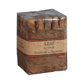 Oscar Valladares Leaf Cigar Box, Corojo, Toro 6 x 52